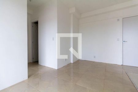Sala de apartamento para alugar com 2 quartos, 42m² em Vila Ré, São Paulo