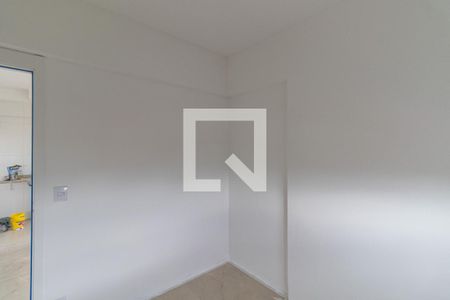 Quarto 1 de apartamento para alugar com 2 quartos, 42m² em Vila Ré, São Paulo