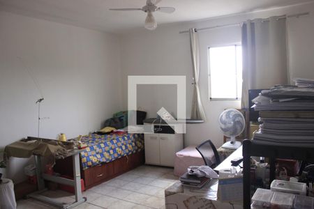 Sala de apartamento à venda com 2 quartos, 71m² em Cidade Brasil, Guarulhos