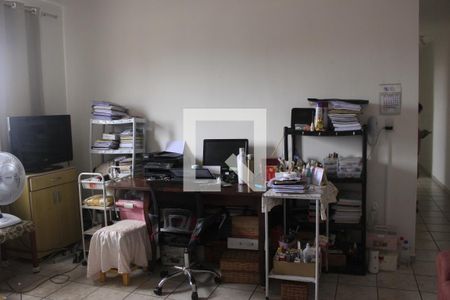 Sala de apartamento à venda com 2 quartos, 71m² em Cidade Brasil, Guarulhos