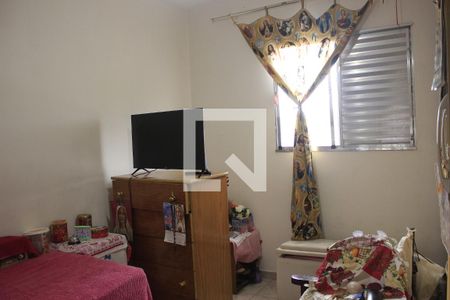 Quarto 1 de apartamento à venda com 2 quartos, 71m² em Cidade Brasil, Guarulhos