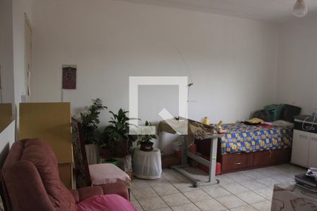 Sala de apartamento à venda com 2 quartos, 71m² em Cidade Brasil, Guarulhos