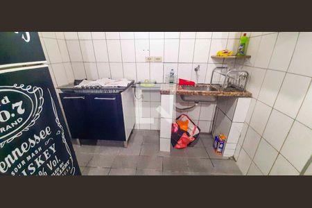 Casa 1 - Cozinha de casa à venda com 4 quartos, 300m² em Vila Yolanda, Osasco