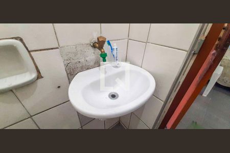 Casa 1 - Banheiro de casa à venda com 4 quartos, 300m² em Vila Yolanda, Osasco