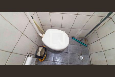 Casa 1 - Banheiro de casa à venda com 4 quartos, 300m² em Vila Yolanda, Osasco