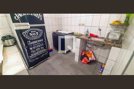 Casa 1 - Cozinha de casa à venda com 4 quartos, 300m² em Vila Yolanda, Osasco