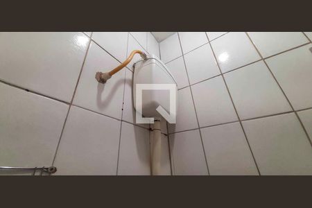 Casa 1 - Banheiro de casa à venda com 4 quartos, 300m² em Vila Yolanda, Osasco