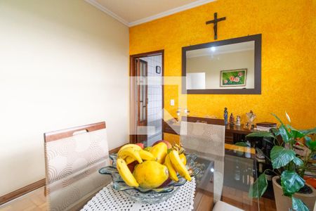 Sala de Jantar de casa à venda com 3 quartos, 140m² em Jabaquara, São Paulo