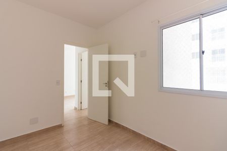 Quarto 1 de apartamento à venda com 2 quartos, 46m² em Quitaúna, Osasco