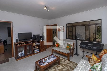 sala_4 de casa à venda com 2 quartos, 133m² em Jardim Maria Estela, São Paulo