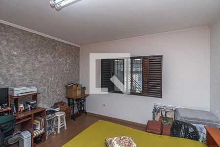 quarto 1_2 de casa à venda com 2 quartos, 133m² em Jardim Maria Estela, São Paulo