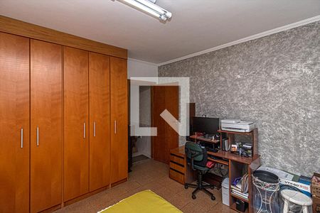 quarto 1_4 de casa à venda com 2 quartos, 133m² em Jardim Maria Estela, São Paulo