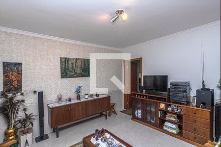 sala_3 de casa à venda com 2 quartos, 133m² em Jardim Maria Estela, São Paulo