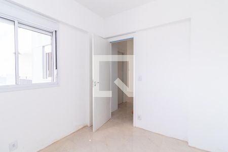 Quarto 1 de apartamento para alugar com 2 quartos, 42m² em Vila Ré, São Paulo