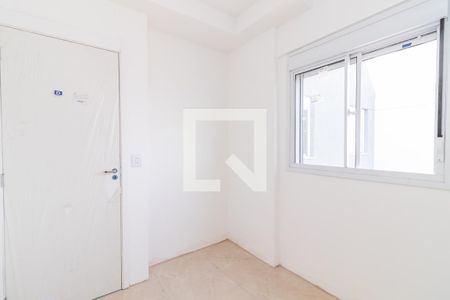 Quarto 2 de apartamento para alugar com 2 quartos, 42m² em Vila Ré, São Paulo