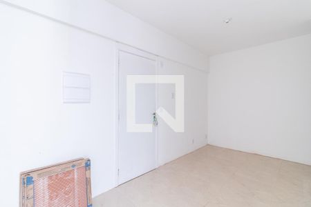 Sala de apartamento para alugar com 2 quartos, 42m² em Vila Ré, São Paulo
