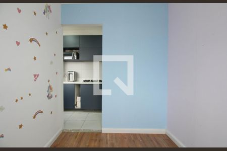 Quarto de apartamento à venda com 2 quartos, 38m² em Morumbi, São Paulo