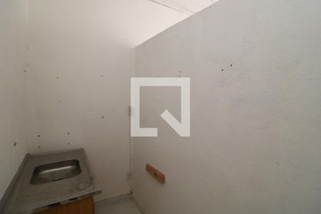 Studio de kitnet/studio para alugar com 1 quarto, 27m² em Vila Prudente, São Paulo