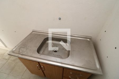 Studio de kitnet/studio para alugar com 1 quarto, 27m² em Vila Prudente, São Paulo