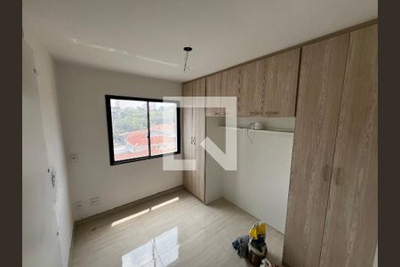 Quarto de apartamento para alugar com 1 quarto, 32m² em Parada Inglesa, São Paulo