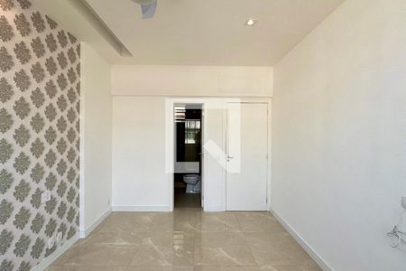 Suíte 1 de apartamento à venda com 3 quartos, 130m² em Copacabana, Rio de Janeiro