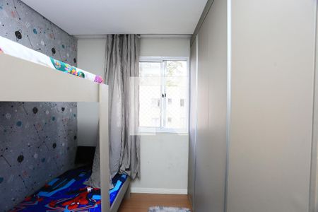 Quarto 1 de apartamento para alugar com 2 quartos, 47m² em Jardim Helga, São Paulo