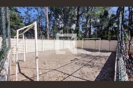 Quadra Esportiva de apartamento para alugar com 2 quartos, 47m² em Jardim Helga, São Paulo