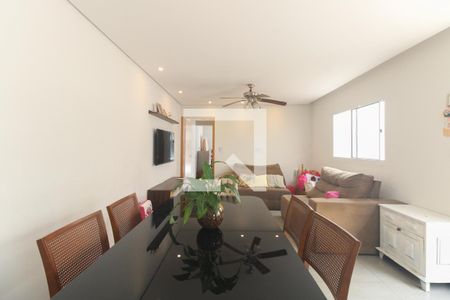 Sala de casa à venda com 3 quartos, 130m² em Penha de França, São Paulo