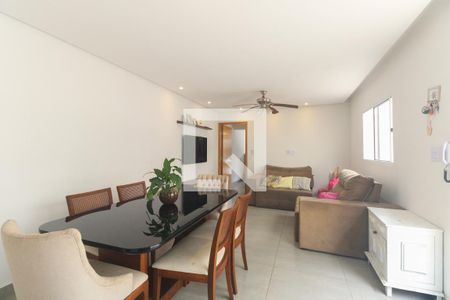 Sala de casa à venda com 3 quartos, 130m² em Penha de França, São Paulo