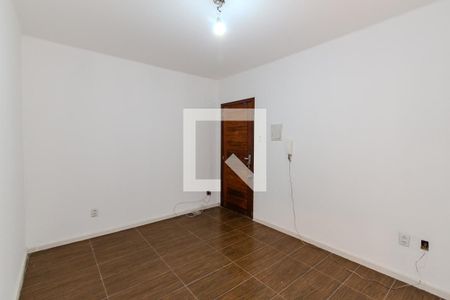 Sala de apartamento à venda com 1 quarto, 40m² em Centro Histórico, Porto Alegre