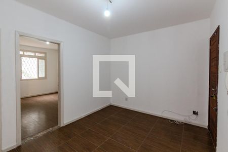 Sala de apartamento à venda com 1 quarto, 40m² em Centro Histórico, Porto Alegre