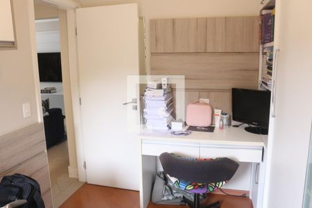 Quarto 1 de apartamento à venda com 3 quartos, 126m² em Santa Maria, São Caetano do Sul
