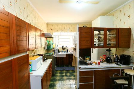 Casa à venda com 155m², 3 quartos e 2 vagascozinha
