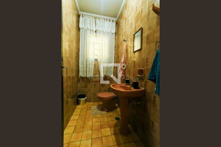 Lavabo de casa à venda com 3 quartos, 155m² em Jardim Umarizal, São Paulo