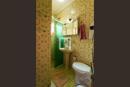 Casa à venda com 155m², 3 quartos e 2 vagasBanheiro