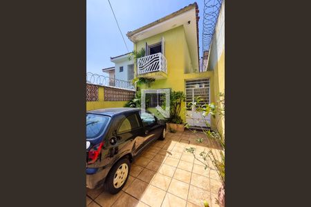 Casa à venda com 155m², 3 quartos e 2 vagasGaragem