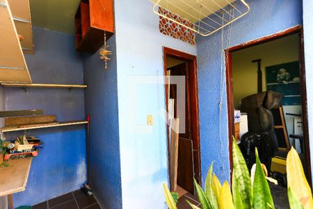Casa à venda com 155m², 3 quartos e 2 vagasedícula 