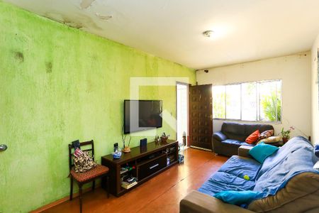 Casa à venda com 155m², 3 quartos e 2 vagasSala 