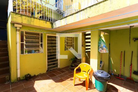 Casa à venda com 155m², 3 quartos e 2 vagasÁrea de Serviço