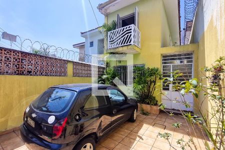 Casa à venda com 155m², 3 quartos e 2 vagasGaragem