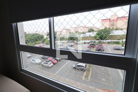 Sala de apartamento para alugar com 2 quartos, 45m² em Novo Osasco, Osasco