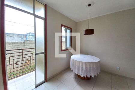 Sala de apartamento para alugar com 3 quartos, 74m² em Jardim das Bandeiras, Campinas