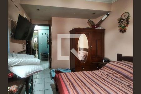 Suíte de casa à venda com 6 quartos, 214m² em Tijuca, Rio de Janeiro