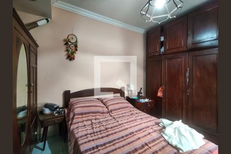 Suíte de casa à venda com 6 quartos, 214m² em Tijuca, Rio de Janeiro