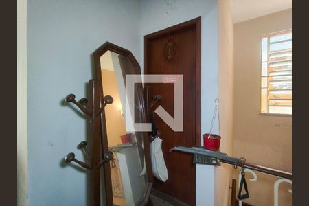 Quarto 4 de casa à venda com 5 quartos, 214m² em Tijuca, Rio de Janeiro