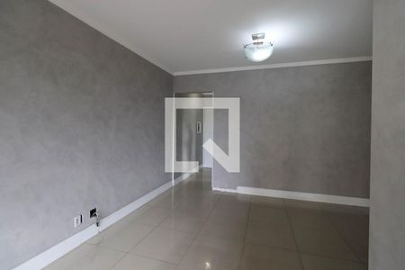 Sala de apartamento à venda com 3 quartos, 79m² em Vila Gomes Cardim, São Paulo