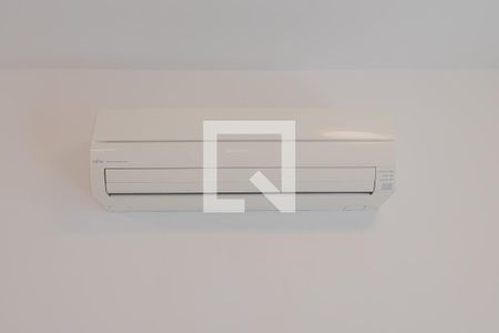 Sala de apartamento para alugar com 2 quartos, 48m² em Jardim Paulista, São Paulo