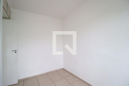 Quarto 1 de apartamento para alugar com 2 quartos, 44m² em Martins, Uberlândia