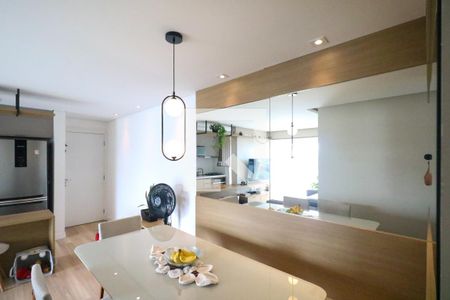 Sala de apartamento à venda com 2 quartos, 64m² em Boa Vista, São Caetano do Sul