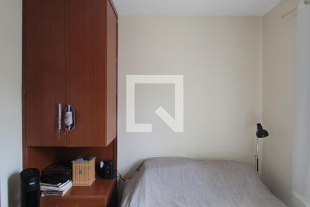 Suite de apartamento à venda com 4 quartos, 112m² em Dona Clara, Belo Horizonte
